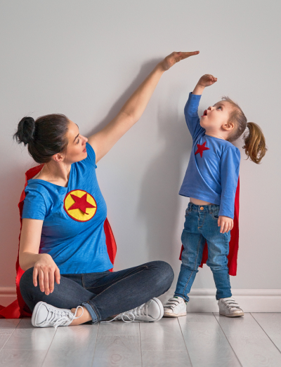 Control del crecimiento en niños